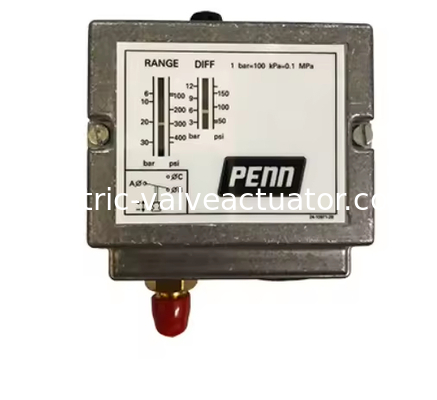 ราคาดี Original Brand Johnson Pressure Switch P77BEA-9350 P7AAA-9300 P77AAA-9800 ออนไลน์
