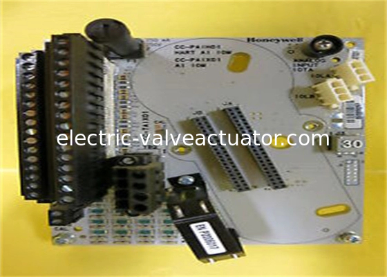 ราคาดี Honeywell CC-TAIX01 Analog Input Input Module Termination Assembly 24 VDC ออนไลน์