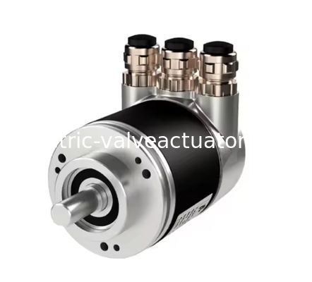 ราคาดี New Original P+F Encoder PVM58N-011AGR0BN-1213 ออนไลน์