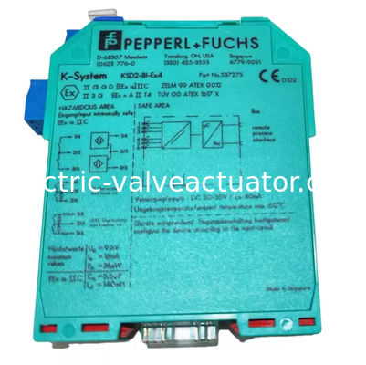 ราคาดี New Original Isolated Switch Amplifier KSD2-BI-EX4 ออนไลน์