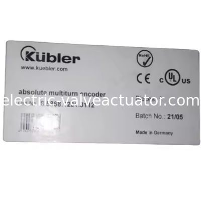 ราคาดี Original KUBLER Encoder 8.5868.1231.3112 ออนไลน์
