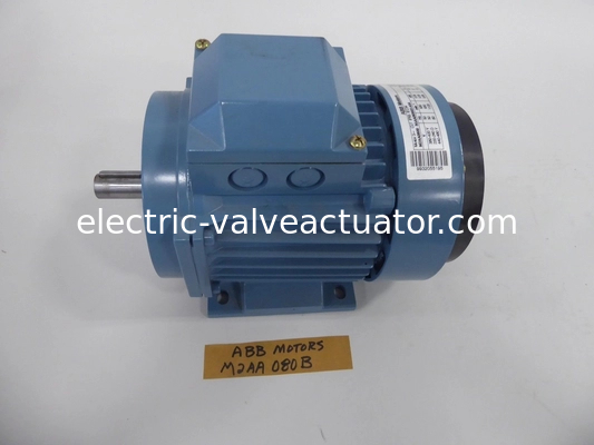 ราคาดี M2AA080B ABB MOTORS เครื่องยนต์ไฟฟ้าสามเฟส 50HZ หรือ 60HZ ออนไลน์
