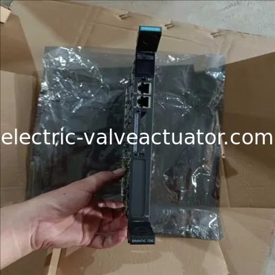 ราคาดี ซีเมนส์ 6DD1600-0BA1 6DDTDC CPU551 ในโมดูล I/O ดิจิทัล ออนไลน์