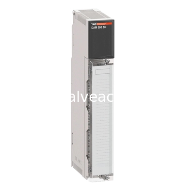 ราคาดี โมดูล I/O 140DAM59000 สําหรับแพลตฟอร์มอัตโนมัติคอนเทียม Modicon ออนไลน์