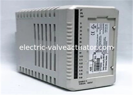 ราคาดี ABB DI811 โมดูลอินพุตดิจิตอล 48V 16 ช่อง 3BSE008552R1 ชุดขั้วต่อ ออนไลน์