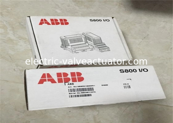 ราคาดี 230 วอลต์ AC / DC (5-250 วอลต์ AC / DC), 3 A DO821 3BSE013250R1 มอกูลออกแบบดิจิตอล ออนไลน์