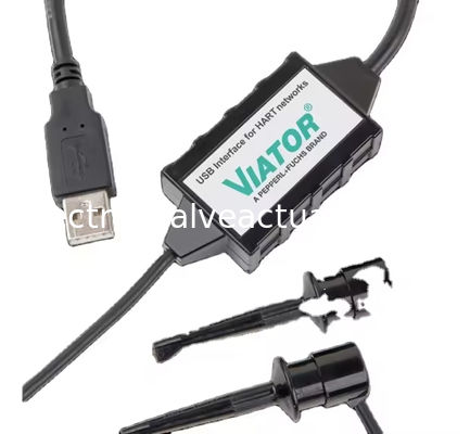 ราคาดี Viator USB HART ดั้งเดิม HM-MT-USB-010031 ใหม่ ออนไลน์