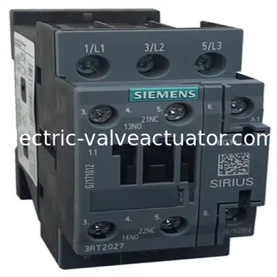 ราคาดี คอนแทคเตอร์ AC Siemens 3RT2027-1BB40 3RT20271BB40 ออนไลน์