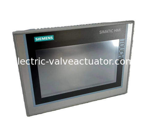 ราคาดี HMI PLC สําหรับ Siemens Touch Screen SIMATIC HMI TP700 6AV2124-0GC01-0AX0 ออนไลน์