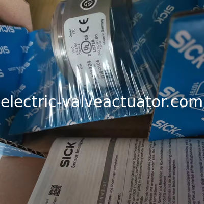 ราคาดี เครื่องรหัสใหม่ดั้งเดิม DFS60E-S1AA01024 ออนไลน์