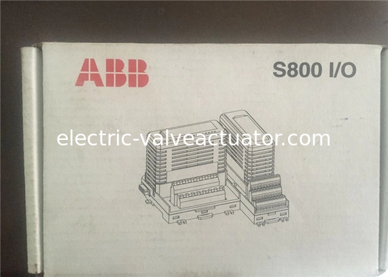 ราคาดี 3BSC690072R1 AO890 | ABB | โมดูล I/O ดิจิตอลเอาต์พุตแบบอะนาล็อก 0..20 mA, 4..20 mA ออนไลน์