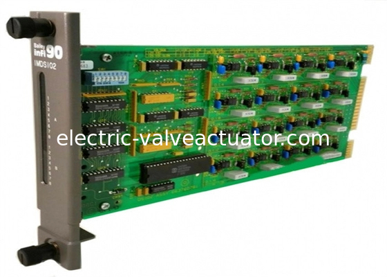 ราคาดี PHBAIN1200S100 โมดูลอินพุต/เอาต์พุต PLC ของ ABB ใหม่ 100% ของแท้ ออนไลน์