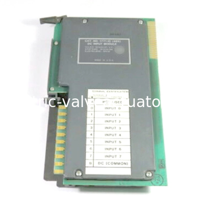 ราคาดี โมดูล PLC Digital DC Input 42-56 โวลต์ DC Allen Bradley 1771-IC ออนไลน์