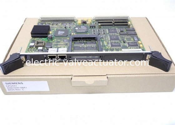 ราคาดี Siemens 6DD1600-0BA1 โมดูลพรอเซอร์ โมดูลเข้าดิจิตอล plc เขียว เยอรมัน ออนไลน์