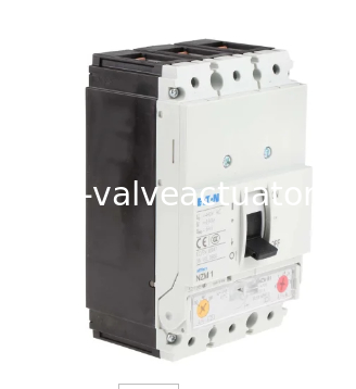 ราคาดี Eaton NZMB1 ซีรีส โมลด์เคส สกรีนตัดวงจร NZMB1-A100 มีความสามารถในการทําลายของ 25kA ออนไลน์