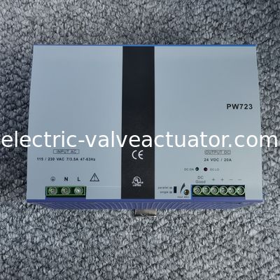 ราคาดี DRA480-24A แหล่งไฟฟ้าสลับ การออกเสียงแม่นยํา เหมาะสําหรับความต้องการพลังงานหลายฉาก ออนไลน์