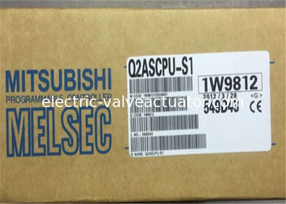 ราคาดี โมดูลจ่ายไฟสำรอง Q2ASCPU-S1 รุ่น Mitsubishi Universal ออนไลน์