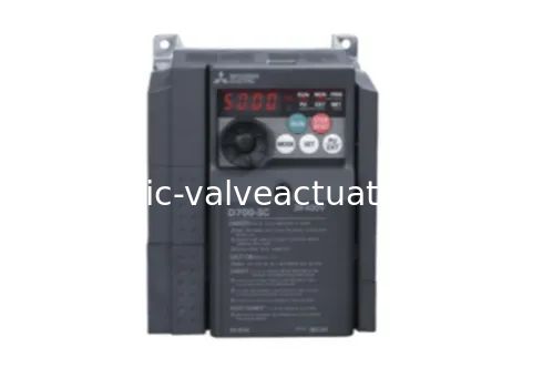 ราคาดี มิตซูบิชิ FR-D740-080SC-EC 400 V พลังงานไฟฟ้า 3 PHASE 3.7 KW 5 HP 8.0 AMP VERSION EUROPEAN ออนไลน์