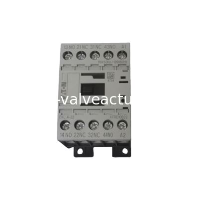 ราคาดี Eaton DILA-22 contactor rated voltage 110V AC electrical switch ออนไลน์