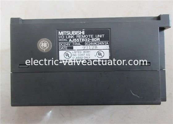 ราคาดี AJ55TB32-8DR Redundant Power Supply Module Mitsubishi Universal Model 5 V DC/3 A ออนไลน์