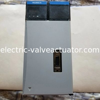 ราคาดี TC-FFIF01 51403420-125 Interface Module Fieldbus 45 AMP / 3.3 VDC 1.1 AMP / 5.1 VDC ออนไลน์