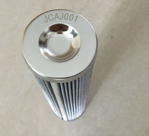 ราคาดี โครงสร้างที่เรียบง่ายอุปกรณ์ป้องกันแรงดันไฟฟ้าต่ำองค์ประกอบกรอง JCA J001 EH ระบบน้ำมัน ออนไลน์