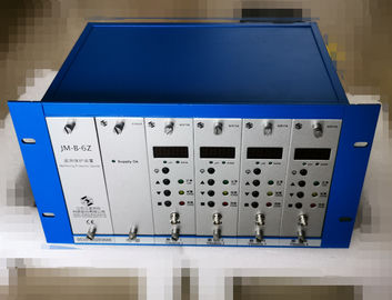 ราคาดี เซ็นเซอร์ตรวจสอบการสั่นสะเทือนระบบป้องกันความเร็วในการหมุน Intelligent JM-B-6Z ออนไลน์