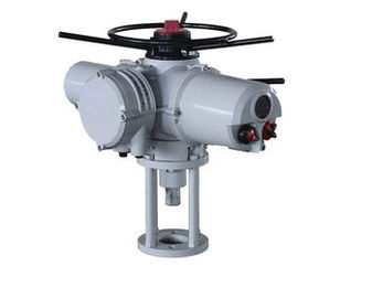 ราคาดี ตัวกระตุ้นวาล์วไฟฟ้าความถี่สูง ROTORK วาล์วเครื่องยนต์ที่มีการเคลื่อนที่ตรง IQM10 380V ออนไลน์