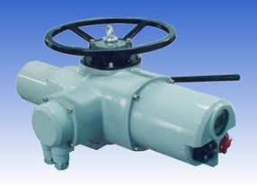 ExdibⅡCT4 Intelligence Electric Modulating Valve ชุดอุปกรณ์เปิด - ปิด SND-Z60T-96