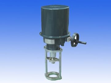 ราคาดี ตัวกระตุ้นไฟฟ้า SND-STZ จังหวะตรง (ปรับประเภท) STZ16000-0.8 / 50 16000 N, 0.8 mm / s Changzhou power station ออนไลน์