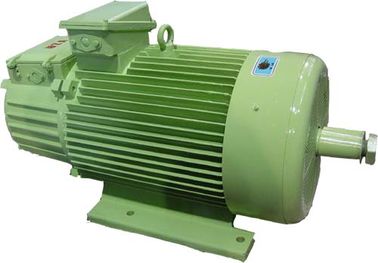 ราคาดี YZR160M1 มอเตอร์ไฟฟ้า 3 เฟส 380V, 50HZ YZR225M YZR112M YZR132M2 ออนไลน์