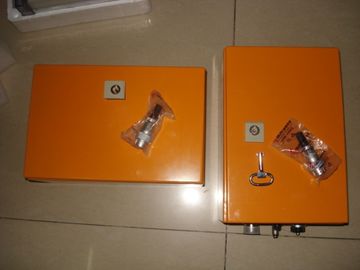 ราคาดี ชุดติดตั้งระบบสมรรถนะสูงแบบพกพา Hea Box สำหรับ XDH อุปกรณ์ติดตั้งระบบจุดระเบิดที่มีพลังงานสูง DC 12V, AC 220V ออนไลน์