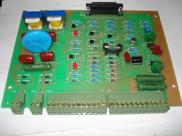ราคาดี APF7.820.077C PCB สำหรับตัวควบคุมแรงดันไฟฟ้าสำรอง ESP, แรงดันไฟฟ้าและกระแสไฟ ออนไลน์