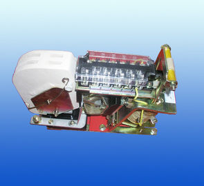 ราคาดี ใบรับรอง CE, UL, TUV และ ROHS แบ่งเป็นสองเท่า DC Contactor CZ0-250 / 10 ออนไลน์