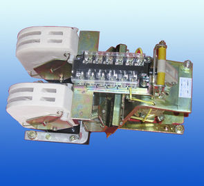 ราคาดี ใบรับรอง CE, UL, TUV และ ROHS 660V คอนแทค DC สำหรับมอเตอร์ DC ที่แตกต่างกัน CZ0-250 / 20 ออนไลน์