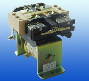 ราคาดี GB14048.4 มาตรฐานคอนแทค DC 660V / 1500A สำหรับมอเตอร์ DC ที่แตกต่างกัน CZ0 - 100/10 ออนไลน์