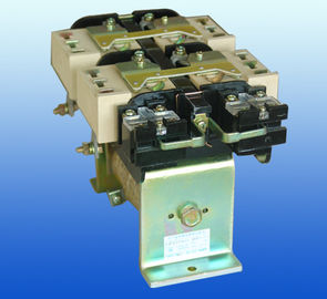 ราคาดี คอนแทค DC Contactors แบบ Double-Break / contactor ไฟฟ้าสำหรับการควบคุมมอเตอร์ CZ0-100 / 20 ออนไลน์