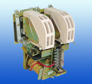 ราคาดี GB / T14048.1 & GB14048.4 มาตรฐาน 1500A / 660V DC Contactor CZ0-600 / 20 ออนไลน์