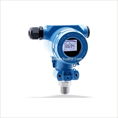 ราคาดี Swp-T20 ซีรี่ส์เครื่องส่งสัญญาณความดัน Rosemount จอแสดงผลดิจิตอล 4 ~ 20mA เอาต์พุต ออนไลน์