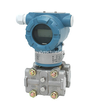 ราคาดี Swp-T51 เครื่องส่งสัญญาณความแตกต่างของความดัน Rosemount พร้อมอุปกรณ์ระยะไกลที่ปิดสนิท ออนไลน์