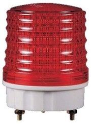 ราคาดี LED Steady/Flashing Signal Light Ø50mm Qlight  warming light ออนไลน์