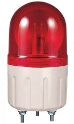 ราคาดี Bulb Revolving Warning Light Ø60mm Employing Special Power Transmission System and Bulb of High Durability ออนไลน์