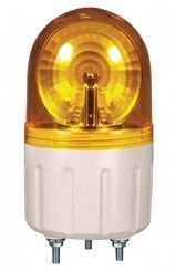 ราคาดี LED Revolving Warning Light	Ø60mm Radiating LED Light of High Brightness by Special Revolving Reflector, Suitable for Mi ออนไลน์