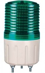 ราคาดี LED Steady/Flashing Signal Ø60mm Improving Visibility by Employing Special Scattering Lens warning light ออนไลน์