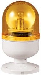 ราคาดี Bulb Revolving Warning Light Ø80mm Bulb Revolving Warning Light. Equipped with Circular Mounting Bracket ออนไลน์