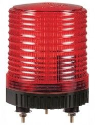 ราคาดี Ø80mm LED Steady/Flashing Signal Light Improving Visibility by Employing Special Scattering Lens ออนไลน์