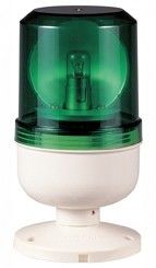 ราคาดี Ø80mm Bulb Revolving Warning Light Bulb Revolving Type , Equipped with Circular Mounting Bracket ออนไลน์