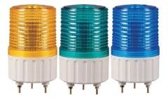 ราคาดี Ø80mm LED Steady/Flashing Signal Light Improving Visibility by Employing Special Scattering Lens ออนไลน์