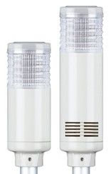 ราคาดี Multicolored LED signal light , Qlight  STC45L , Multiple Colors 1 Layer LED Tower Light ออนไลน์