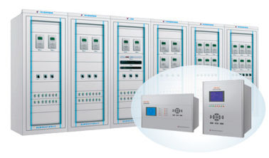 ราคาดี EDCS series substation automation system for substation up to voltage of 220KV ออนไลน์